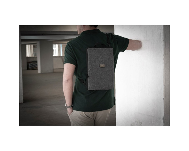 Torba na laptopa 16" BrandCharger Specter Go z logo firmy w LazyStore!