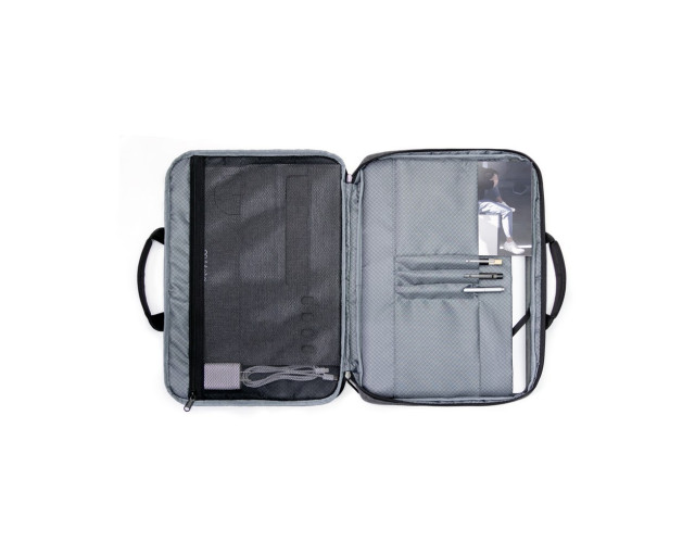 Torba na laptopa 16" BrandCharger Specter 2 z logo firmy w LazyStore!