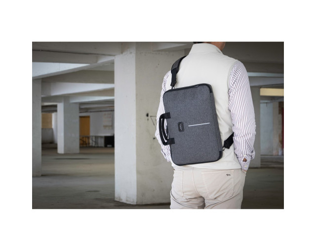 Torba na laptopa 16" BrandCharger Specter 2 z logo firmy w LazyStore!