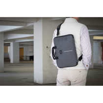 Torba na laptopa 16" BrandCharger Specter 2 z logo firmy w LazyStore!