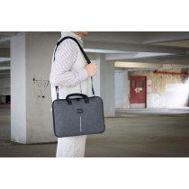 Torba na laptopa 16" BrandCharger Specter 2 z logo firmy w LazyStore!