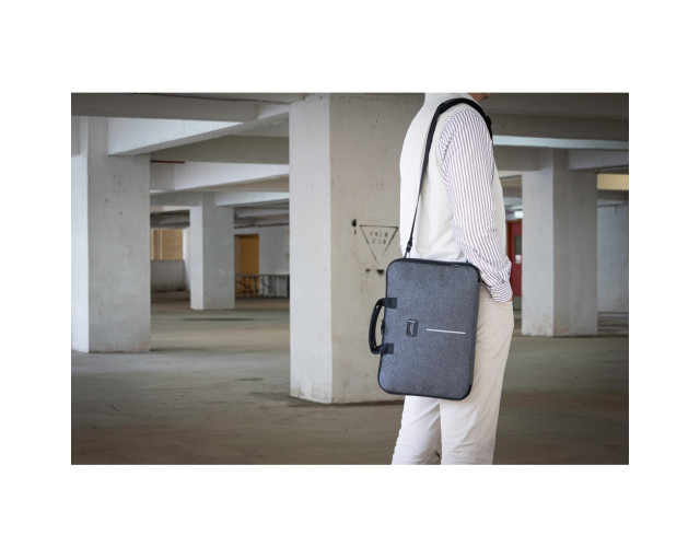 Torba na laptopa 16" BrandCharger Specter 2 z logo firmy w LazyStore!