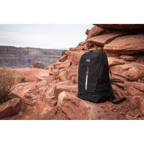 Plecak na laptopa 15,6" BrandCharger Nomad z logo firmy w LazyStore!