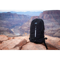 Plecak na laptopa 15,6" BrandCharger Nomad z logo firmy w LazyStore!