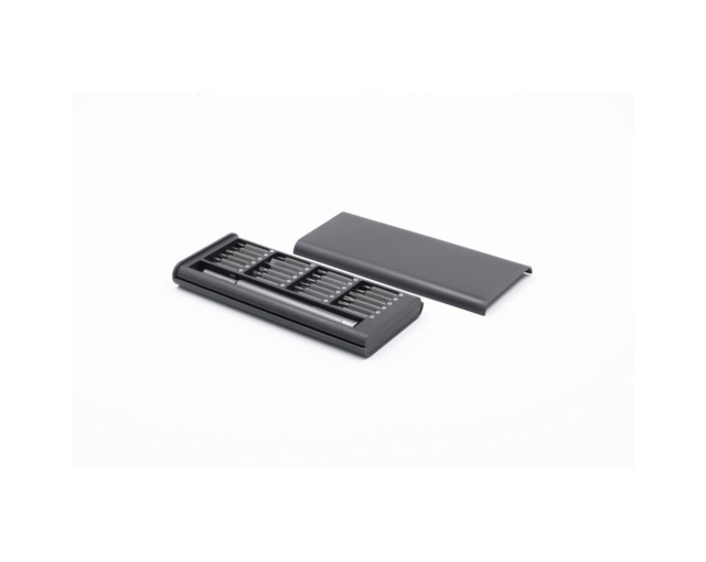 Śrubokręt 24 końcówki BrandCharger Everybit Lite z logo firmy w LazyStore!