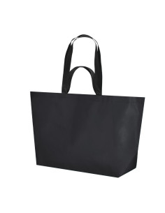 Torba na zakupy z logo firmy w LazyStore!