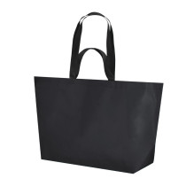 Torba na zakupy z logo firmy w LazyStore!