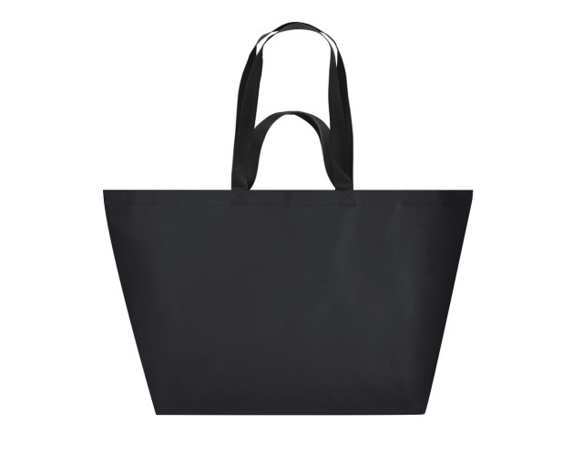 Torba na zakupy z logo firmy w LazyStore!