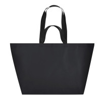Torba na zakupy z logo firmy w LazyStore!