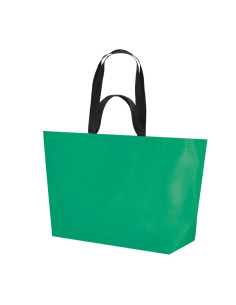 Torba na zakupy z logo firmy w LazyStore!