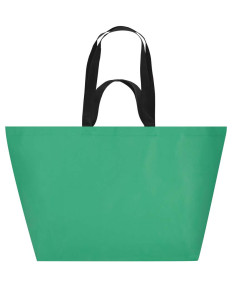 Torba na zakupy z logo firmy w LazyStore! 2