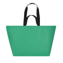 Torba na zakupy z logo firmy w LazyStore!