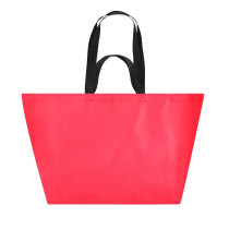 Torba na zakupy z logo firmy w LazyStore!