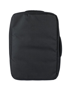 Plecak na laptopa 15" RPET z logo firmy w LazyStore!