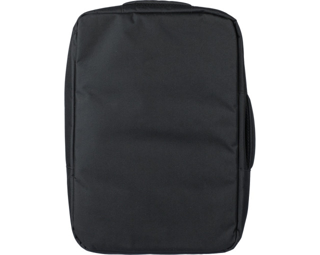 Plecak na laptopa 15" RPET z logo firmy w LazyStore!