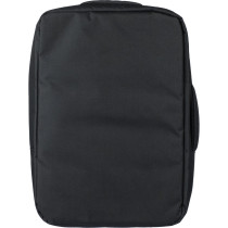Plecak na laptopa 15" RPET z logo firmy w LazyStore!