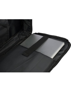 Plecak na laptopa 15" RPET z logo firmy w LazyStore! 2