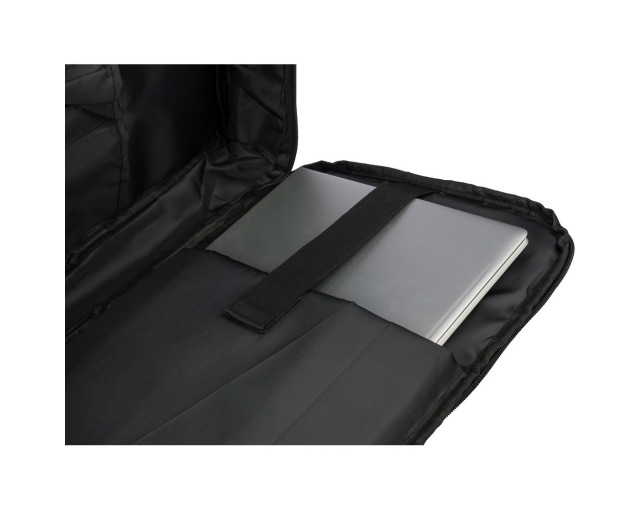 Plecak na laptopa 15" RPET z logo firmy w LazyStore!