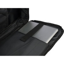 Plecak na laptopa 15" RPET z logo firmy w LazyStore!