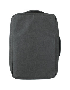 Plecak na laptopa 15" RPET z logo firmy w LazyStore!