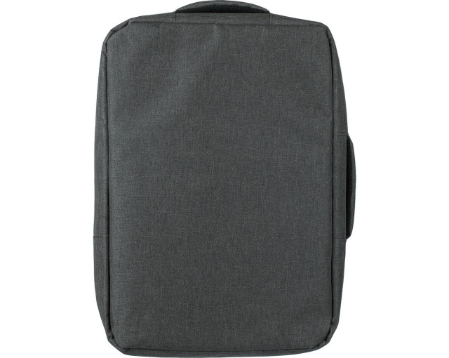 Plecak na laptopa 15" RPET z logo firmy w LazyStore!