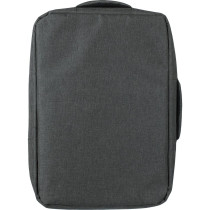 Plecak na laptopa 15" RPET z logo firmy w LazyStore!