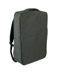 Plecak na laptopa 15" RPET z logo firmy w LazyStore!