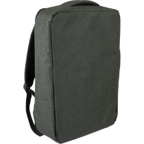Plecak na laptopa 15" RPET z logo firmy w LazyStore!