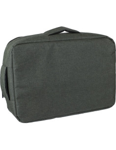 Plecak na laptopa 15" RPET z logo firmy w LazyStore! 2