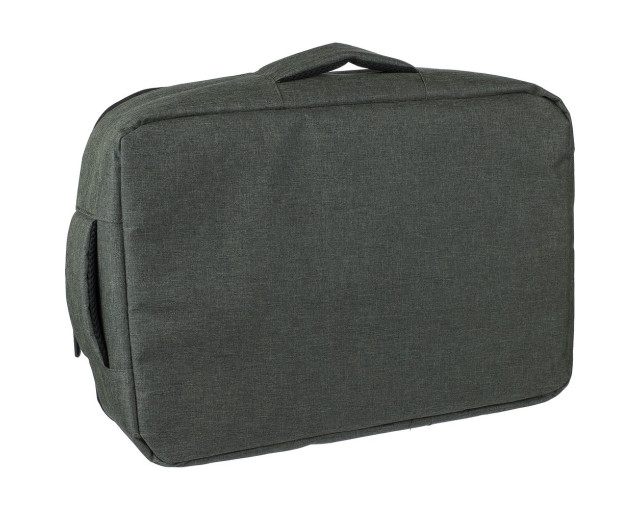 Plecak na laptopa 15" RPET z logo firmy w LazyStore!