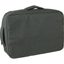 Plecak na laptopa 15" RPET z logo firmy w LazyStore!
