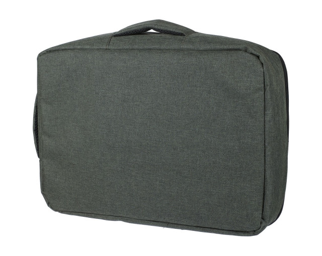 Plecak na laptopa 15" RPET z logo firmy w LazyStore!