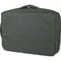 Plecak na laptopa 15" RPET z logo firmy w LazyStore!