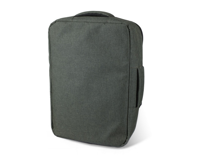 Plecak na laptopa 15" RPET z logo firmy w LazyStore!