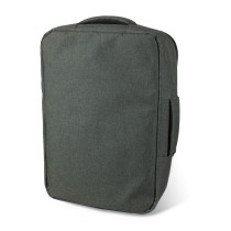 Plecak na laptopa 15" RPET z logo firmy w LazyStore!