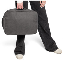 Plecak na laptopa 15" RPET z logo firmy w LazyStore!