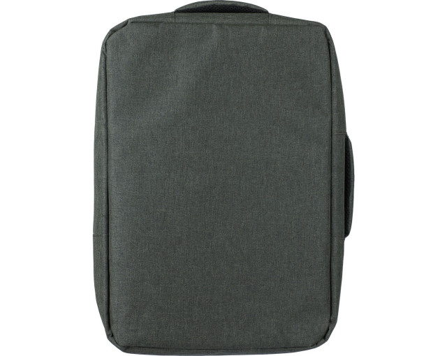 Plecak na laptopa 15" RPET z logo firmy w LazyStore!