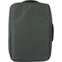 Plecak na laptopa 15" RPET z logo firmy w LazyStore!