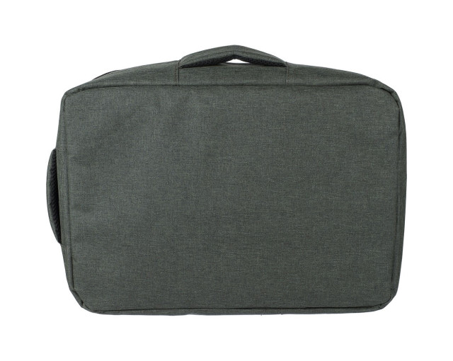 Plecak na laptopa 15" RPET z logo firmy w LazyStore!