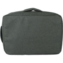 Plecak na laptopa 15" RPET z logo firmy w LazyStore!