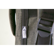 Plecak na laptopa 15" RPET z logo firmy w LazyStore!