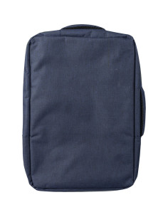 Plecak na laptopa 15" RPET z logo firmy w LazyStore!