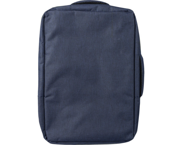 Plecak na laptopa 15" RPET z logo firmy w LazyStore!