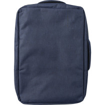 Plecak na laptopa 15" RPET z logo firmy w LazyStore!