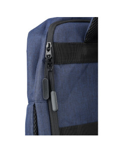 Plecak na laptopa 15" RPET z logo firmy w LazyStore! 2