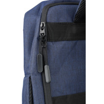Plecak na laptopa 15" RPET z logo firmy w LazyStore!