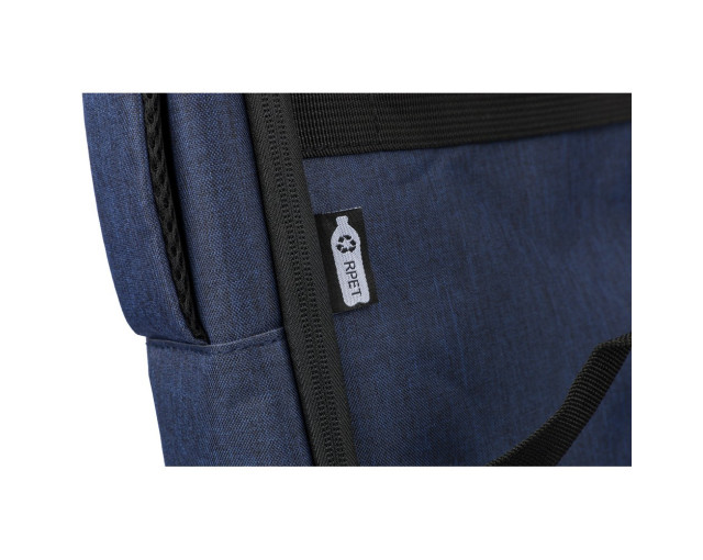 Plecak na laptopa 15" RPET z logo firmy w LazyStore!