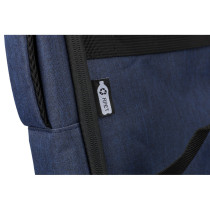 Plecak na laptopa 15" RPET z logo firmy w LazyStore!