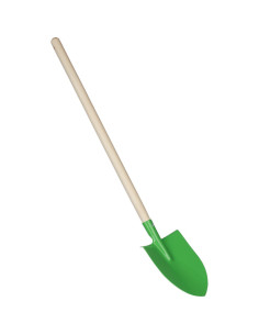 Łopata ogrodowa z logo firmy w LazyStore! 2