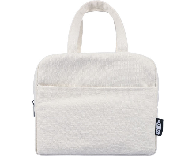 Torba termoizolacyjna z logo firmy w LazyStore!